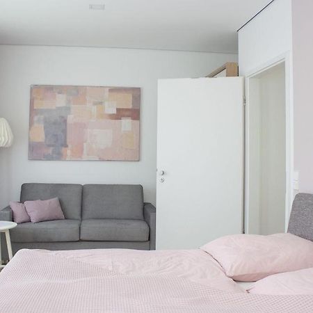 Apartamento Freiraum Vöhringen Exterior foto