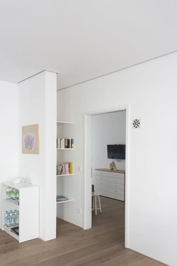 Apartamento Freiraum Vöhringen Exterior foto